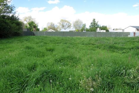 Photo of property in 6 Princes Street, Fairlie, 7925