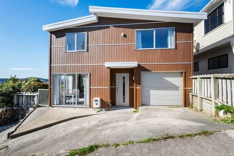 Photo of property in 40c Cunliffe Street, Johnsonville, Wellington, 6037