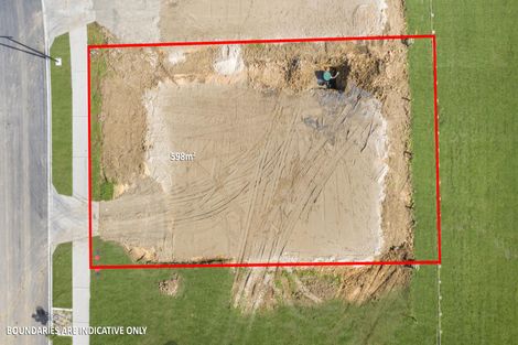 Photo of property in 6 Omahuru Road, Glenbrook, 2681