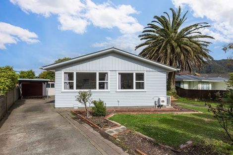 Photo of property in 48 Parkway, Wainuiomata, Lower Hutt, 5014