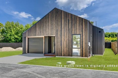 Photo of property in 3 Gusto Lane, Halswell, Christchurch, 8025