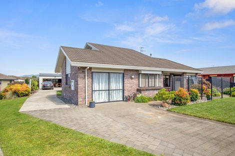 Photo of property in 14 Sharp Place, Matamata, 3400
