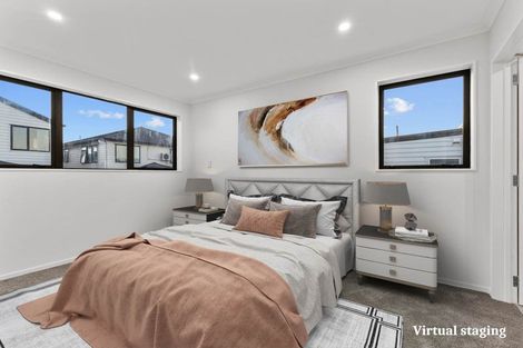 Photo of property in 13a Ascent Street, Flat Bush, Auckland, 2019