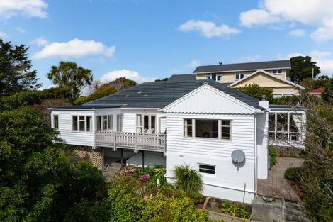 Photo of property in 109 Karori Road, Karori, Wellington, 6012