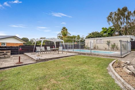 Photo of property in 30 Garden Heights Avenue, Glenview, Hamilton, 3206