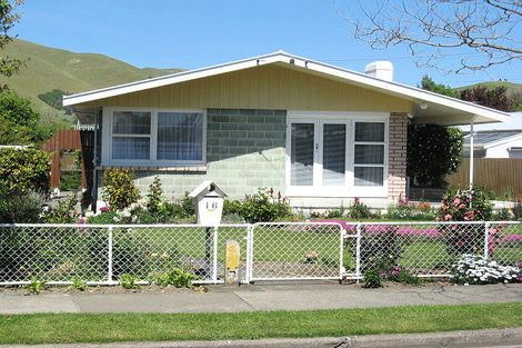 Photo of property in 14a Mckenzie Street, Witherlea, Blenheim, 7201