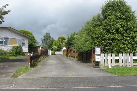 Photo of property in 15a Goodwin Drive, Rosehill, Papakura, 2113