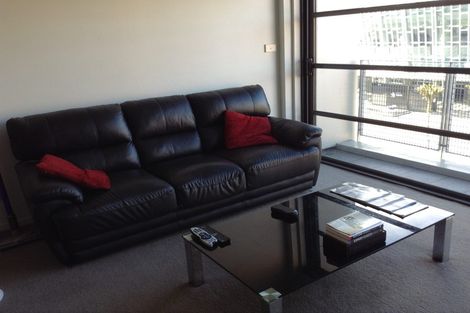 Photo of property in 426/57 Mahuhu Crescent, Auckland Central, Auckland, 1010