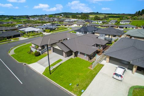 Photo of property in 4 Crosshill Court, Pokeno, 2402