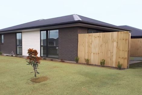 Photo of property in 29 Spirit Terrace, Rolleston, 7615