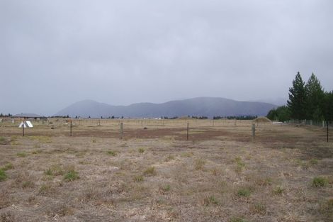 Photo of property in 3 Harris Place, Twizel, 7901