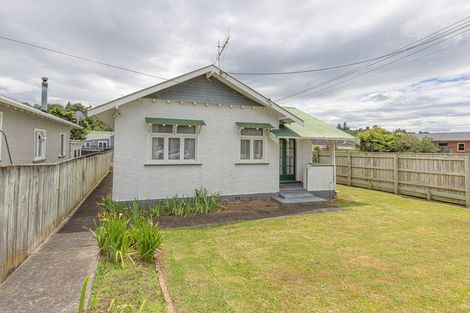 Photo of property in 128 Glasgow Street, Whanganui, 4500