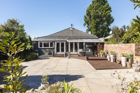 Photo of property in 25 Slater Street, Richmond, Christchurch, 8013