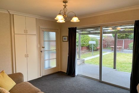 Photo of property in 19 Aintree Street, Bishopdale, Christchurch, 8051