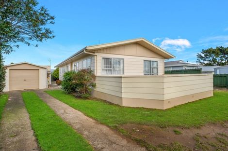 Photo of property in 11 Gummer Place, Morrinsville, 3300