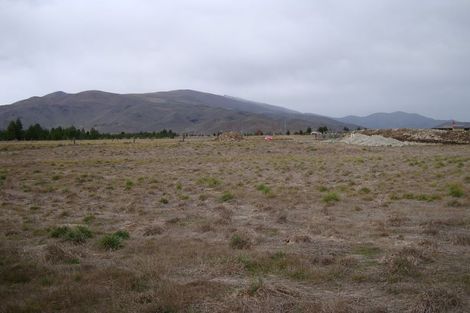 Photo of property in 3 Harris Place, Twizel, 7901