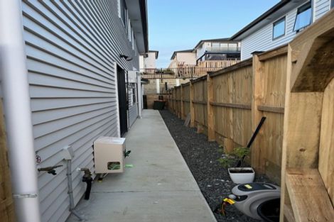 Photo of property in 10 Hauhake Road, Flat Bush, Auckland, 2019