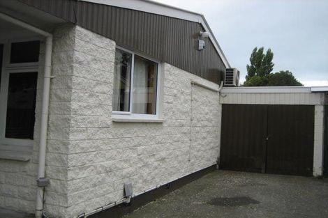 Photo of property in 3/43 Alexandra Street, Richmond, Christchurch, 8013