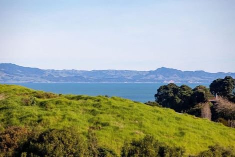 Photo of property in 8 Te Mata Drive, Te Mata, Thames, 3575