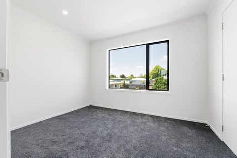 Photo of property in 3/20 Young Street, Claudelands, Hamilton, 3214