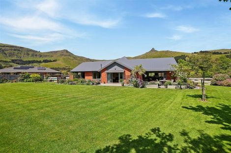 Photo of property in 5 Highlight Lane, Heathcote Valley, Christchurch, 8022