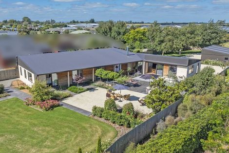 Photo of property in 12 Stott Drive, Darfield, 7571