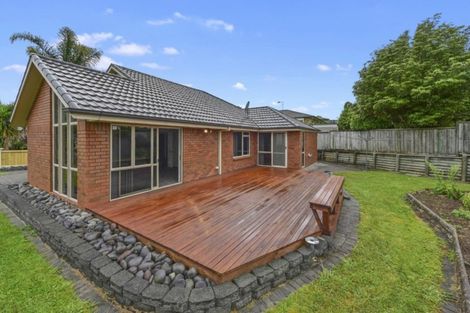 Photo of property in 4 Jersey Place, Grandview Heights, Hamilton, 3200