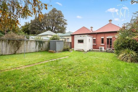 Photo of property in 1067 George Street, North Dunedin, Dunedin, 9016