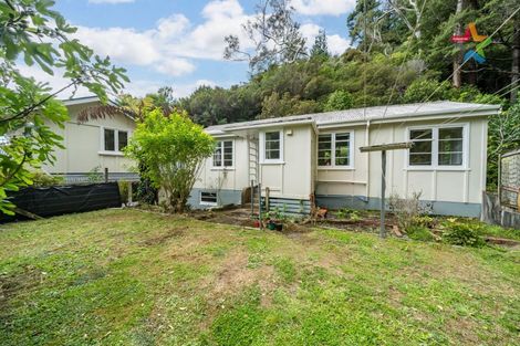 Photo of property in 142 Seddon Street, Naenae, Lower Hutt, 5011