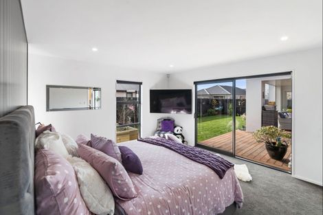 Photo of property in 17 Talon Drive, Rolleston, 7615
