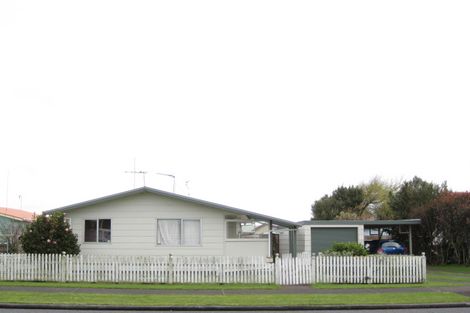 Photo of property in 17a Glasgow Street, Bell Block, New Plymouth, 4312