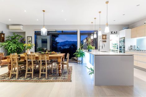 Photo of property in 11 Sumner Terrace, Aotea, Porirua, 5024