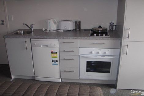 Photo of property in The Peak Apartments, 1001/170 Taranaki Street, Te Aro, Wellington, 6011