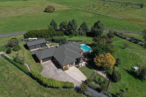 Photo of property in 2 Les Munro Place, Te Kuiti, 3986