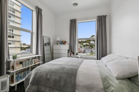 Photo of property in 141 Abel Smith Street, Aro Valley, Wellington, 6011