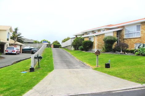 Photo of property in 8 D'urville Place, Gulf Harbour, Whangaparaoa, 0930