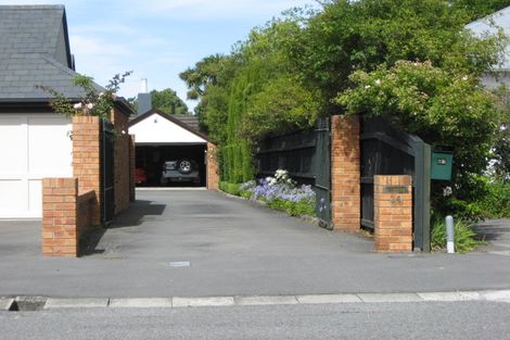 Photo of property in 34 Jacksons Road, Merivale, Christchurch, 8014