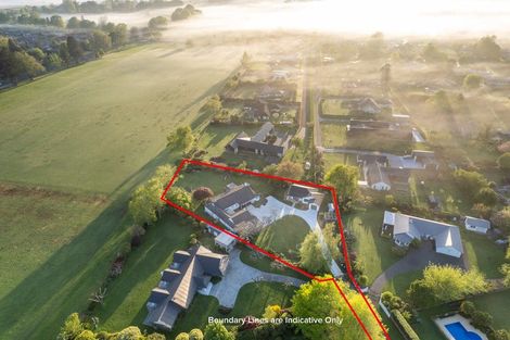 Photo of property in 16 Cowley Drive, Leamington, Cambridge, 3432