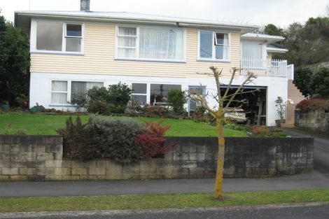 Photo of property in 39 Aurora Terrace, Hillcrest, Hamilton, 3216