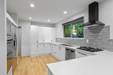 Photo of property in 27 Kimberley Street, Casebrook, Christchurch, 8051