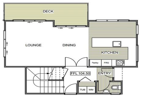 Photo of property in 137 Tirohanga Road, Tirohanga, Lower Hutt, 5010