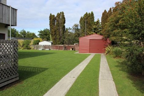 Photo of property in 12 Moana Crescent, Te Anau, 9600