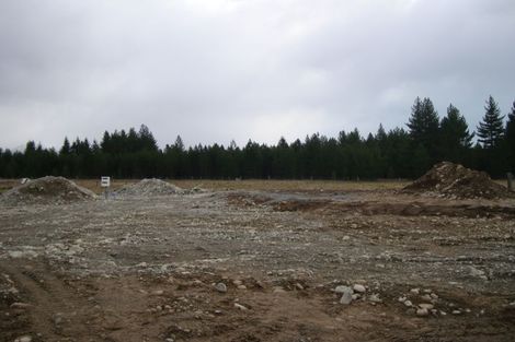 Photo of property in 3 Harris Place, Twizel, 7901