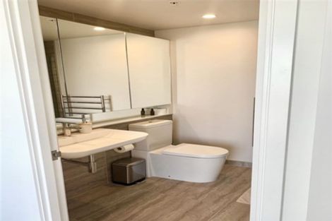 Photo of property in 1403/8 Hereford Street, Freemans Bay, Auckland, 1011