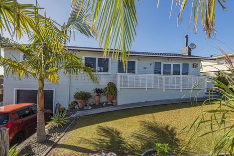 Photo of property in 43 Montgomery Avenue, Dargaville, 0310