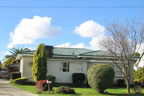 Photo of property in 703 Fitzroy Avenue, Mahora, Hastings, 4120