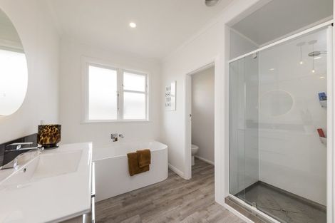 Photo of property in 29 Swansea Street, Hokowhitu, Palmerston North, 4410