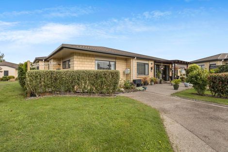 Photo of property in Parkside Villas, 137/11 Manuka Street, Matamata, 3400