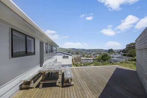 Photo of property in 27 Sombrero View, Ascot Park, Porirua, 5024