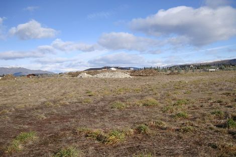 Photo of property in 3 Harris Place, Twizel, 7901